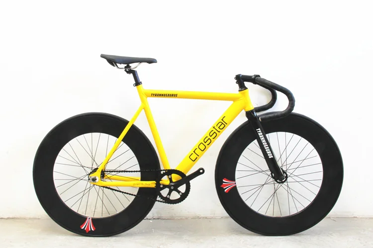 bicicleta fixie fixed