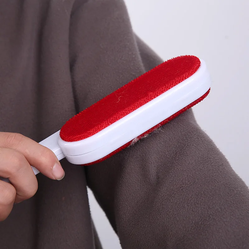 

Static Brush Magic Fur Cleaning Brushes Pet Hair Lint Remover Reusable Device Dust Brushes Electrostatic Dust Cleaners
