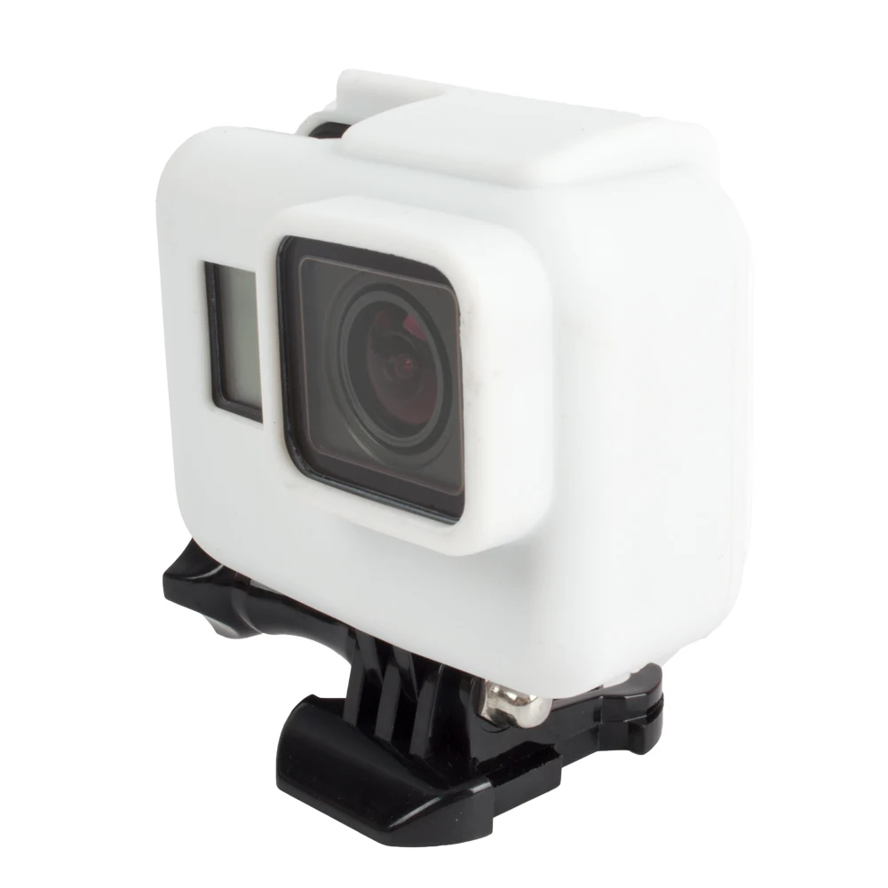 ORBMART резиновый силиконовый защитный чехол для Go Pro Gopro Hero 5 6 7