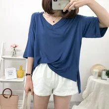 Women T Shirt Short Sleeve Tops Hollow Cold Shoulder Top Tee Women Short Sleeve V-neck Casual Top Tees Plus Size Women Clothing Women T Shirt Short Sleeve Tops Hollow Cold Shoulder Top Tee Women Short Sleeve V-neck Casual Top Tees Plus Size Women Clothing