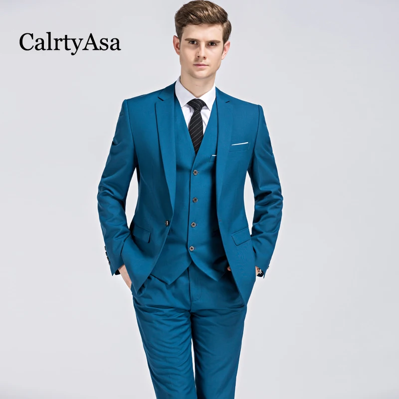 Luxury Men Suit Brands Literacy Basics