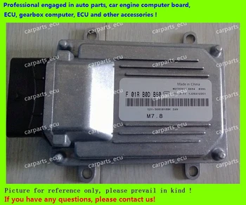 

For Chery QQ car engine computer board/M7 ECU/Electronic Control Unit/ F01RB0DB50 S21-3605010BK 2AN SQR371/F01R00DB50/Car PC