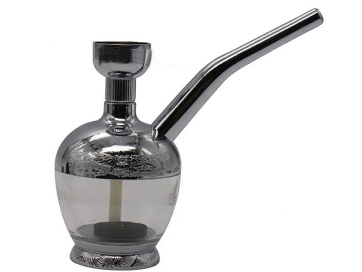 Hause Filter Geschenk Mini Shisha Filter Shisha Wasser Pfeife Tabak