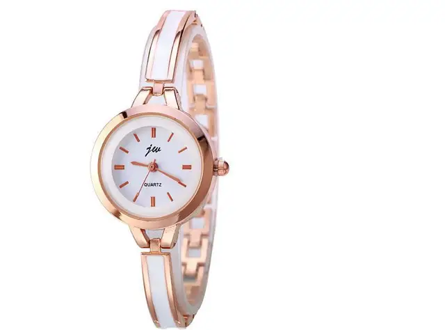 2018 Luxury Brand Jw Quartz Watch Clock Women Full Stainless Steel Bracelet Watc 2018 Luxury Brand Jw Quartz Watch Clock Women Full Stainless Steel Bracelet Watc