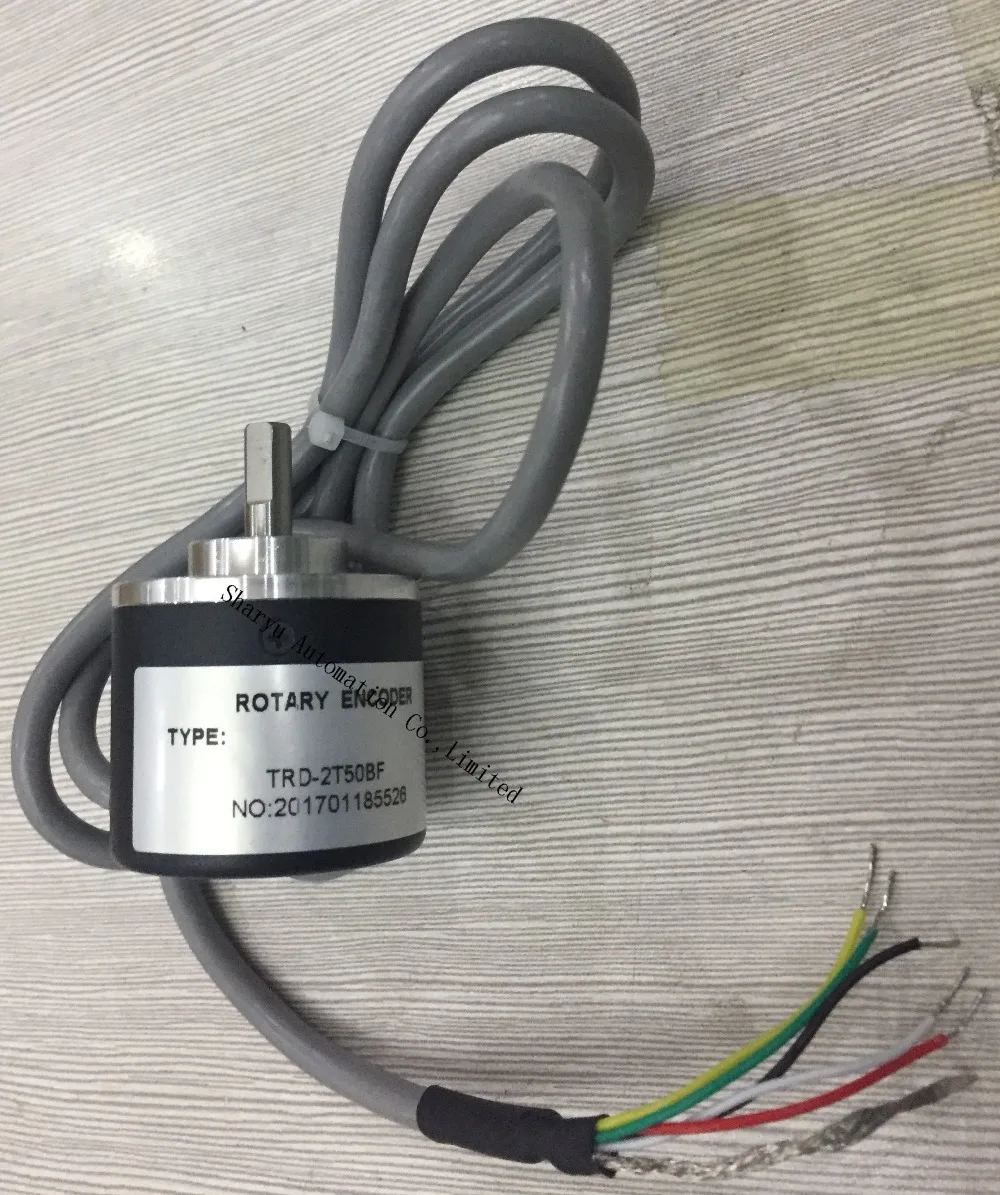 TRD-2T50BF
