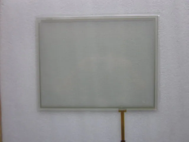 

AST-104A 10.4 Inch DMC Touch Glass Panel For HMI Screen Machine Repair, Have in stock