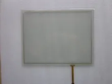 AST-104A 10.4 Inch DMC Touch Glass Panel For HMI Screen Machine Repair, Have in stock