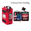 Handy First Aid Kit Waterproof Medical Bag for Hiking Camping Cycling Car Outdoor Travel Survival Kit Rescue Treatment ► Photo 2/6