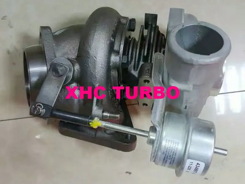 GT25-454167-3-XHC