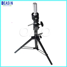 Регулируемый тренога стенд Практика обучения волос манекен головы держатель зажим показывал Prop Pro салон аксессуары для укладки