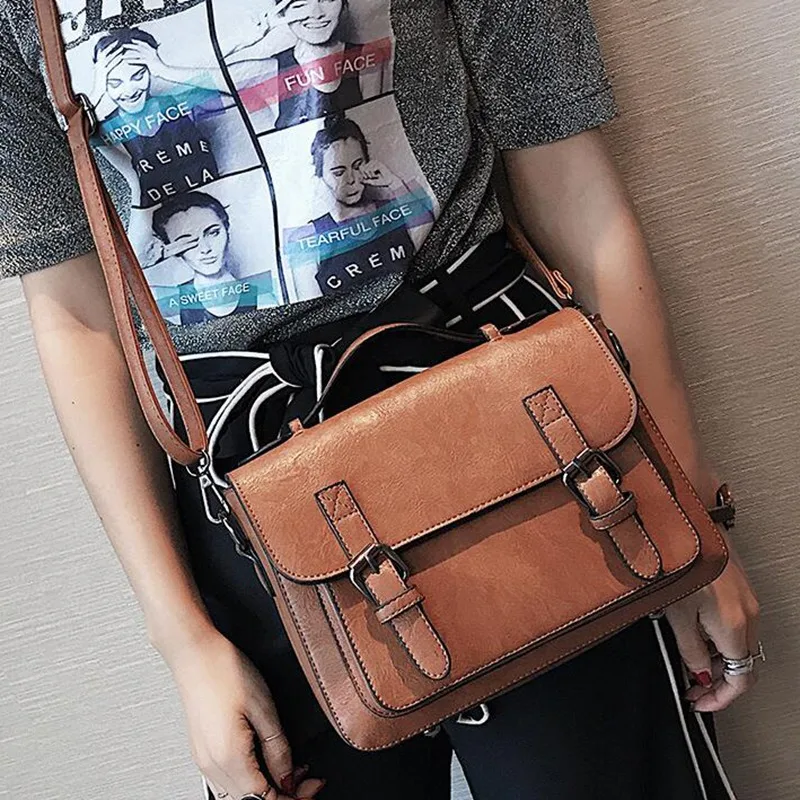 Роскошная женская сумка Satchels дизайнерская через плечо 2020 мессенджер известного