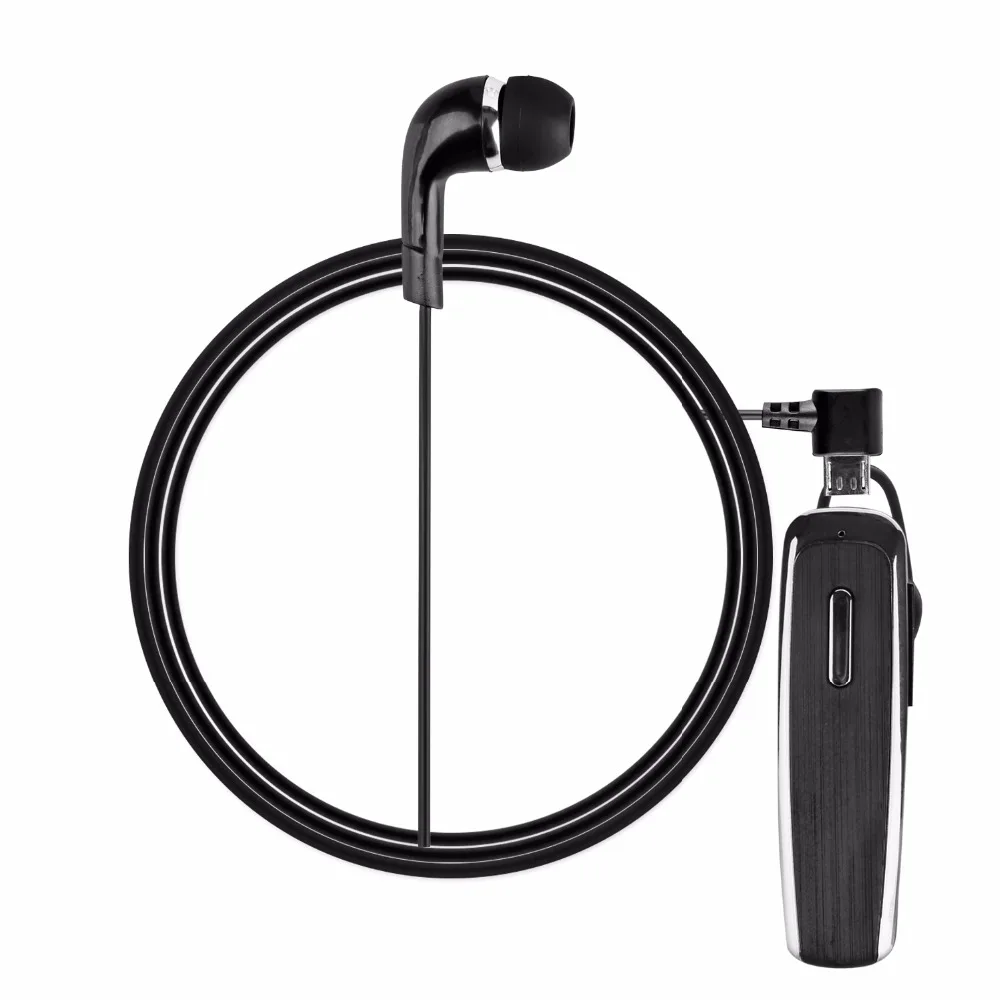 Новые беспроводные bluetooth-наушники LCB30 с поддержкой двух для подключения к