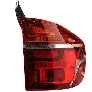 

New 63217227790 Outer Tail Light Rear Lamp Right Passanger For BMW X5 E70 New