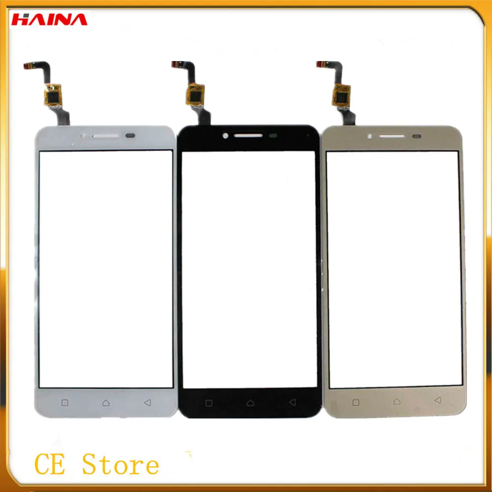 Сенсорный сенсор haina для телефона Lenovo Vibe K5 Plus A6020 A6020a40 A6020a46 сенсорный стеклянный