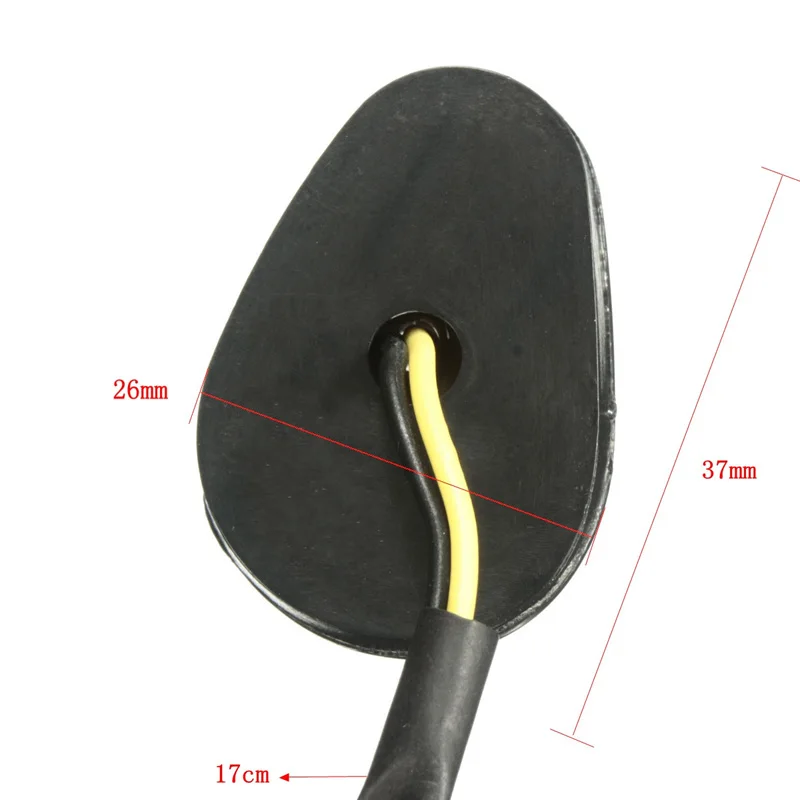 Aliexpress.com : Buy Hot Sell 1 Pairs Flush Mount LED Turn Signals