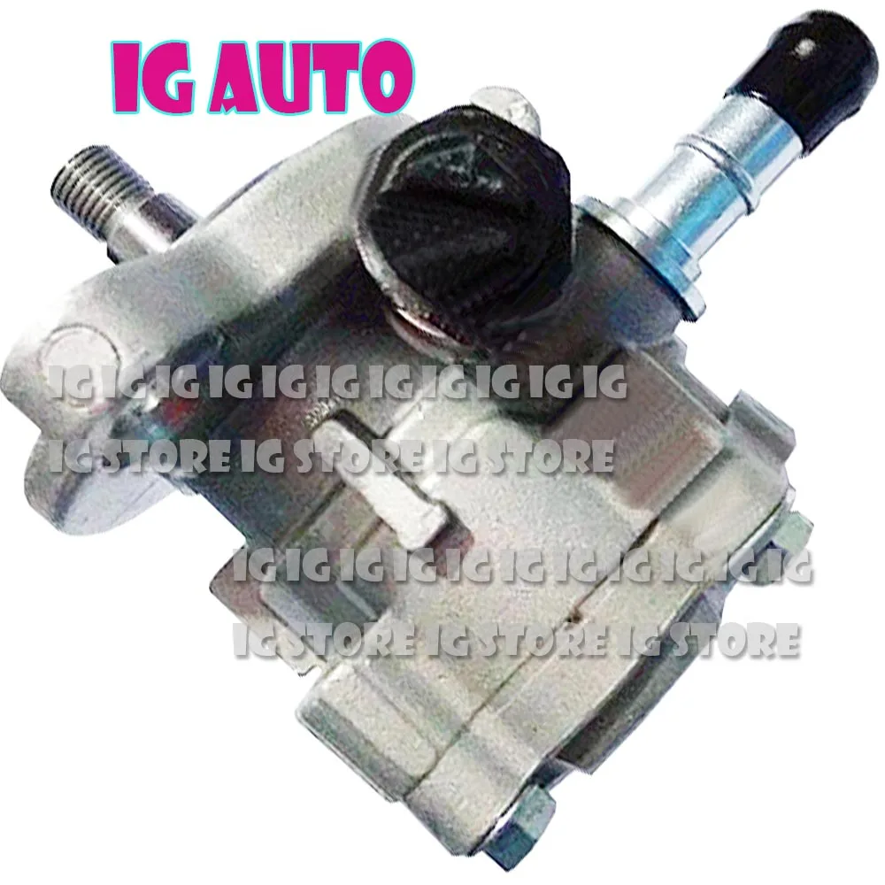 

New Power Steering Pump With Pulley For Car Lexus LX470 2001-2008 44320-60370 4432060370