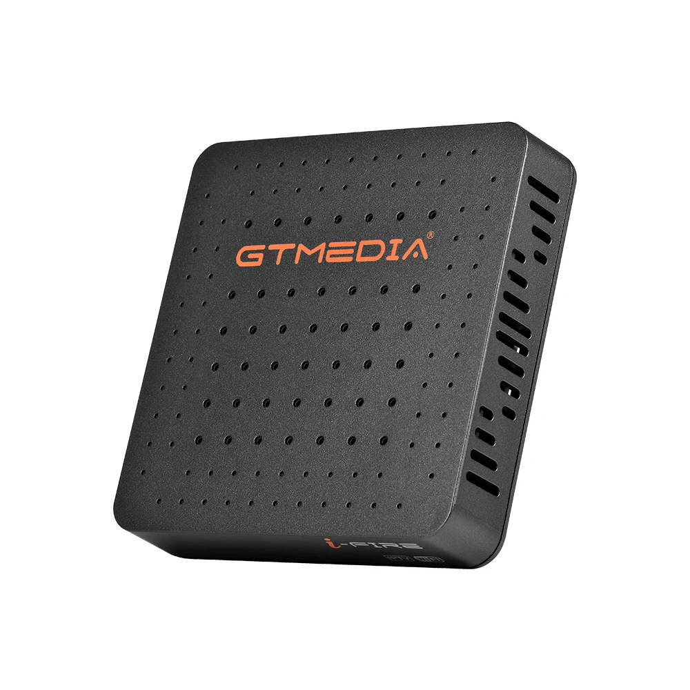 GTMEDIA iFire IP tv Box Встроенный wifi Full HD 1080P IP tv подписка поддержка M3U Smart tv 6000+ Live из Бразилии Испания рецептор