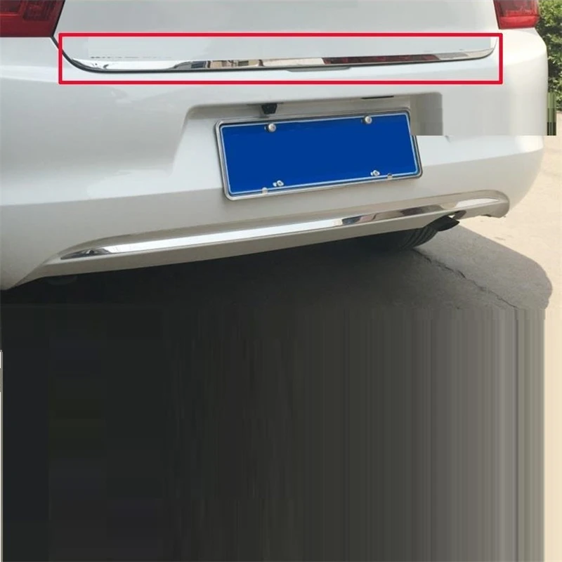 

Wing Mirror Window Rear Bumper Exterior Promote Modified Decorative Decoration Protecter Trim Modification 18 19 FOR Citroen C4L