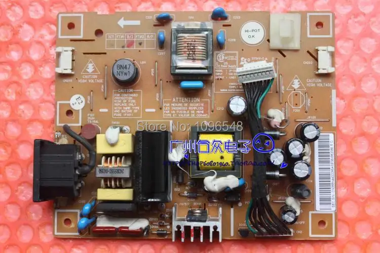 

Free Shipping>Original 100% Tested Work 510N Power Board IP-24135A