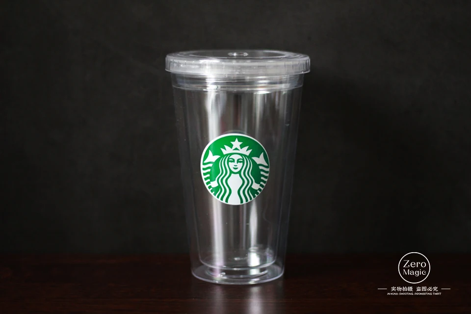 Coffee to Go Magic Tricks Close Up иллюзия реквизит ментализм комедия трюк Street|trick magic|magic tricksmagic