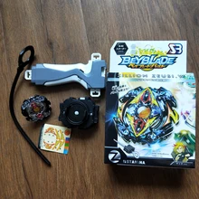 In Stock Bey blade Burst Spinning Tops Toy ABS Cool Funny Gyro Gifts Toys for
