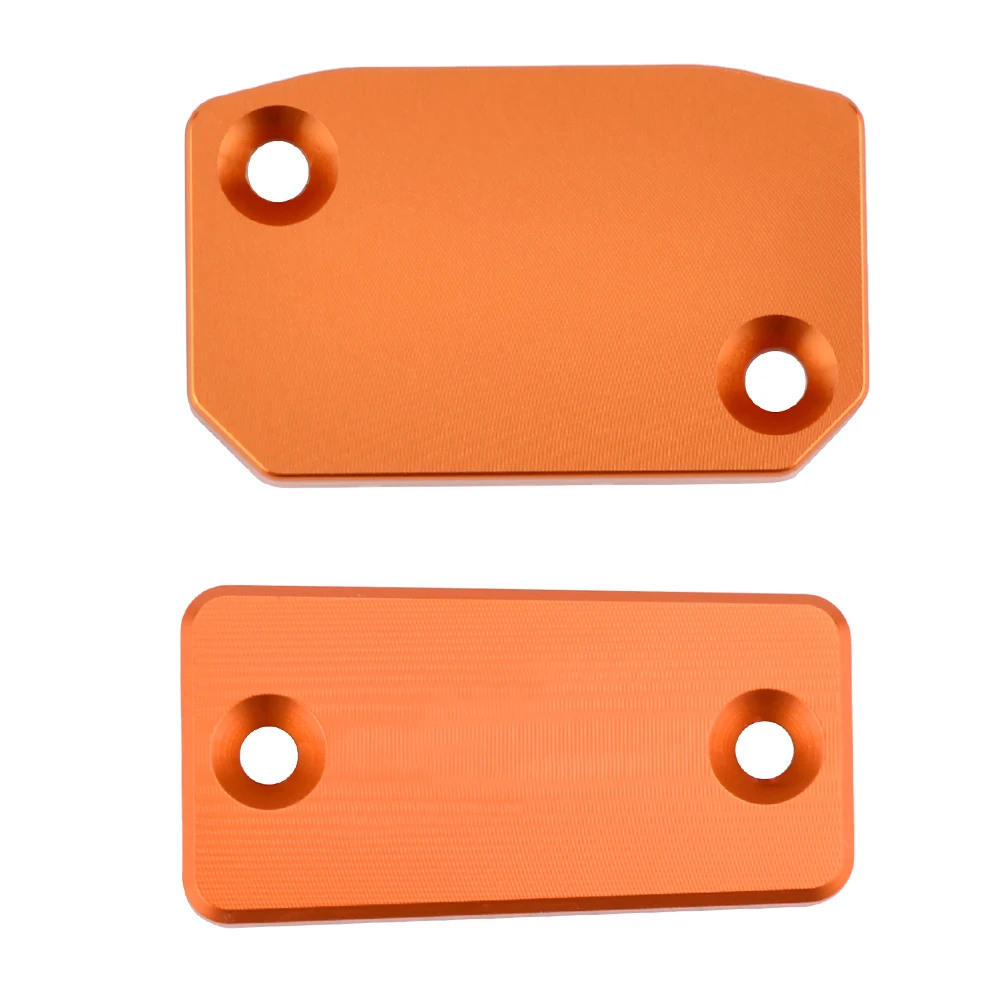NICECNC CNC Freno Anteriore Frizione Serbatoio Fluido Copertura Della Protezione per KTM SX XC 125 150 200XCW 125 200 EXC 125 EXC SEI GIORNI 450 SXF #824 - HTB1rvv2Kb1YBuNjSszhq6AUsFXam