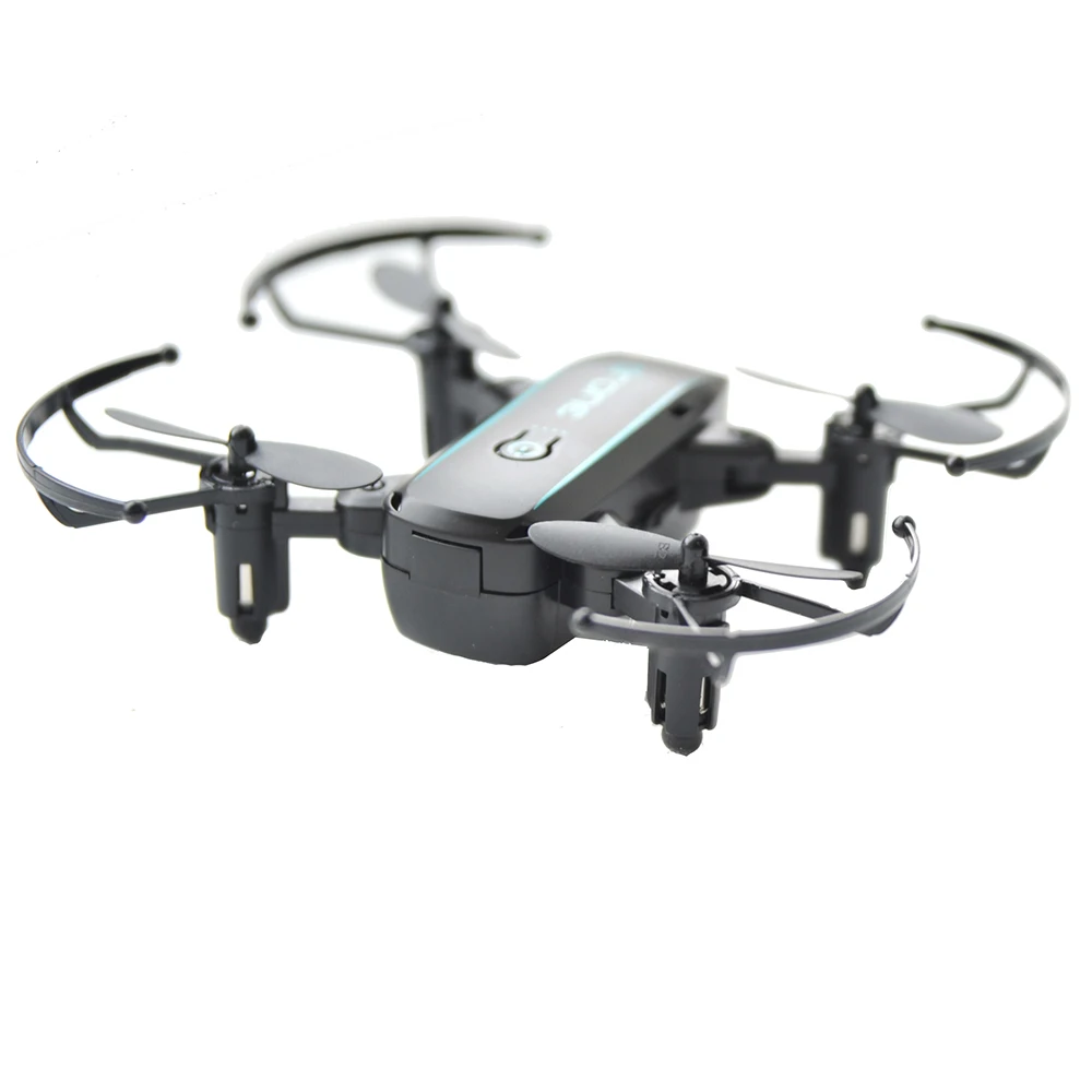 Linxtech мини Радиоуправляемый Дрон с камерой IN1601 2 4G 720P Wifi FPV складной Квадрокоптер