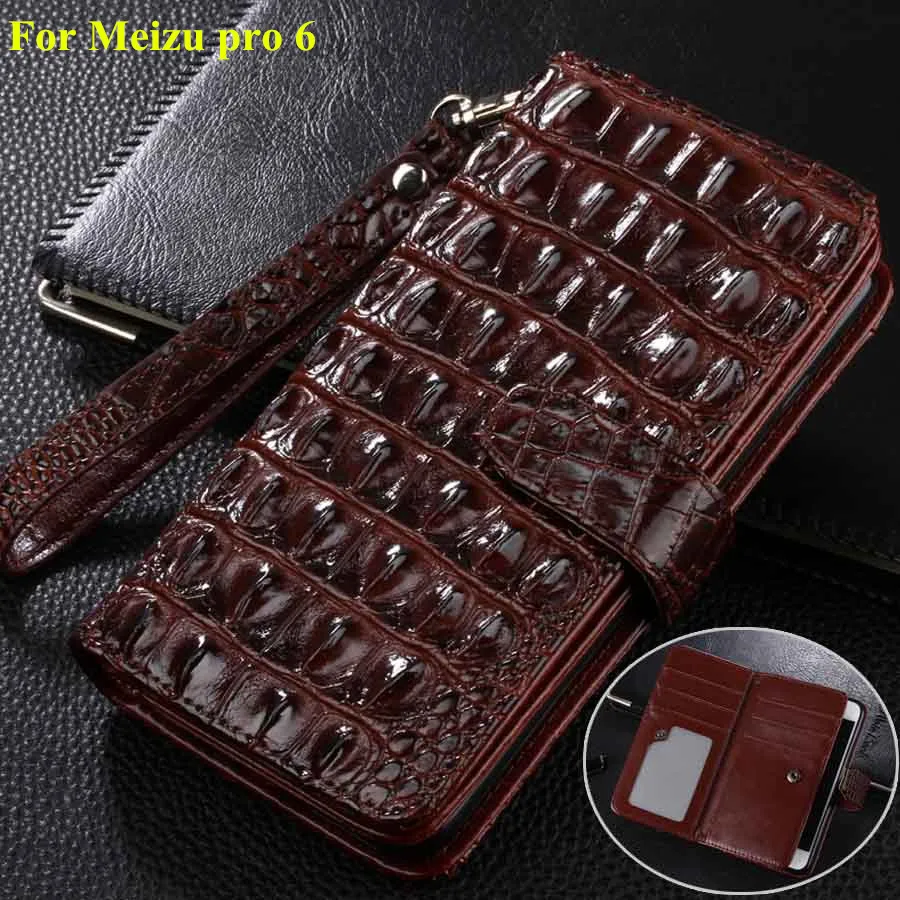 imágenes para Para Fundas Funda Para El Meizu Meizu Pro 6 Del Patrón Del Cocodrilo Pro 6 Caja Del Teléfono de Cuero Con Titular de la Tarjeta Monedero Cubierta Del Tirón imágenes para Para Fundas Funda Para El Meizu Meizu Pro 6 Del Patrón Del Cocodrilo Pro 6 Caja Del Teléfono de Cuero Con Titular de la Tarjeta Monedero Cubierta Del Tirón