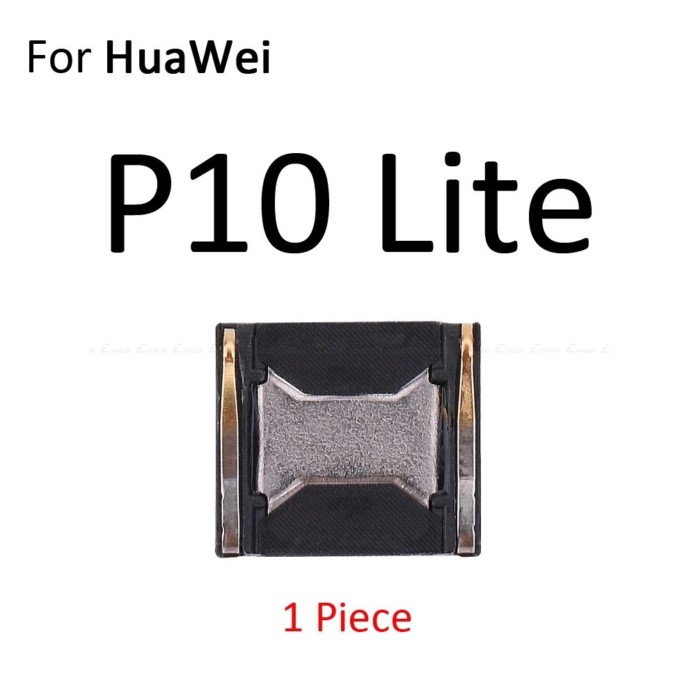 Наушники-приемники с верхними ушками для HuaWei P20 Pro P10 P9 Plus Mini P8 Lite запасные части