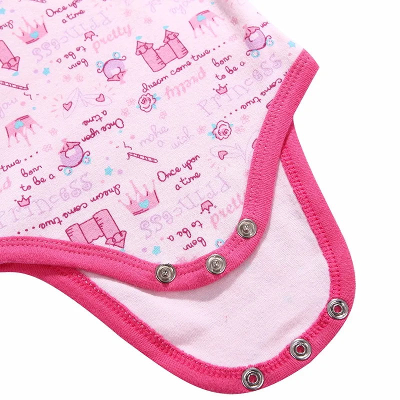 Mother Nest 3pcsLot Thick Cotton Baby Rompers Winter Underwear Long Sleeve Baby Wear Infant Jumpsuit Boys Girls Clothes (1)