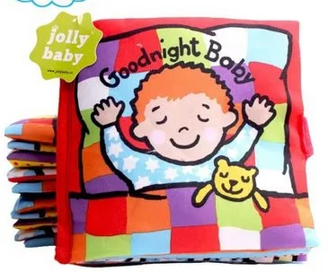 1 шт.. Английская тканевая книга для новорожденных goodnight baby Hide and seek my monkey book креативная ранняя обучающая игрушка для сна 1 шт.. Английская тканевая книга для новорожденных goodnight baby Hide and seek my monkey book креативная ранняя обучающая игрушка для сна