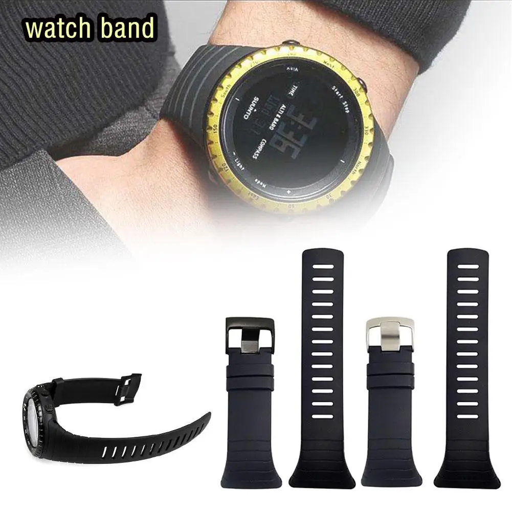 suunto core straps