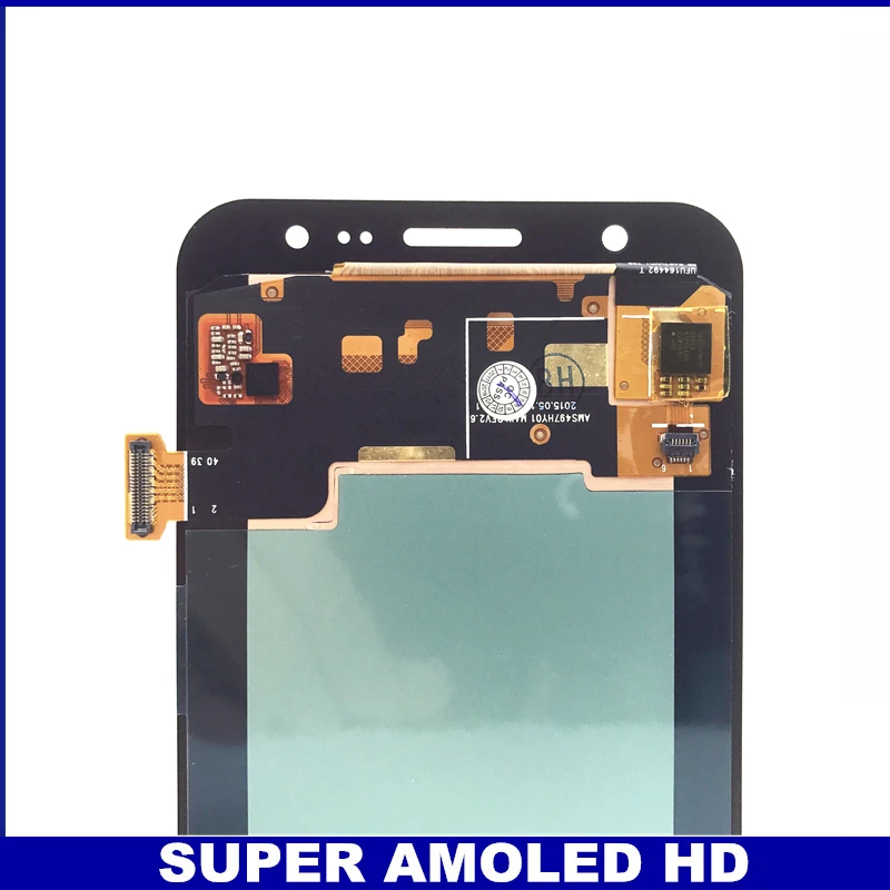 J500 LCD