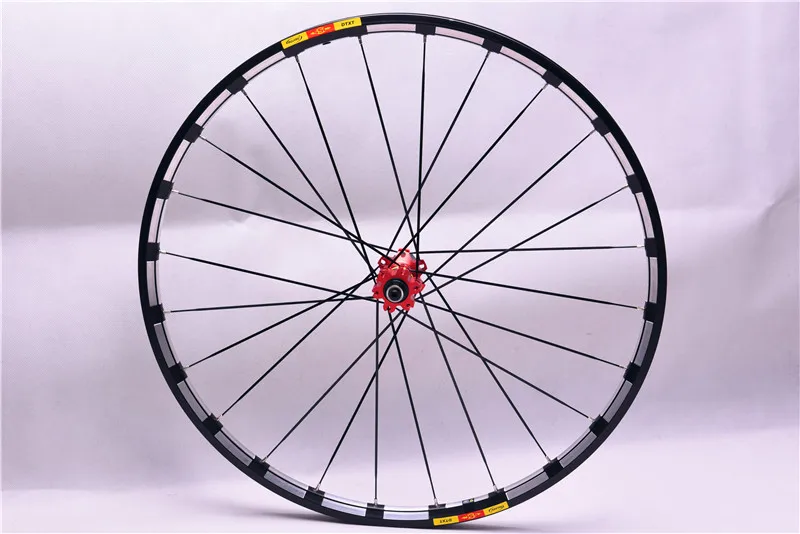 Excellent wheelset straight pull front 2 rear 4 Perlin bearing CROSSDTXT mountain bike bicycle wheel set 26 27.5 29inch 2 Excellent wheelset straight pull front 2 rear 4 Perlin bearing CROSSDTXT mountain bike bicycle wheel set 26 27.5 29inch 2