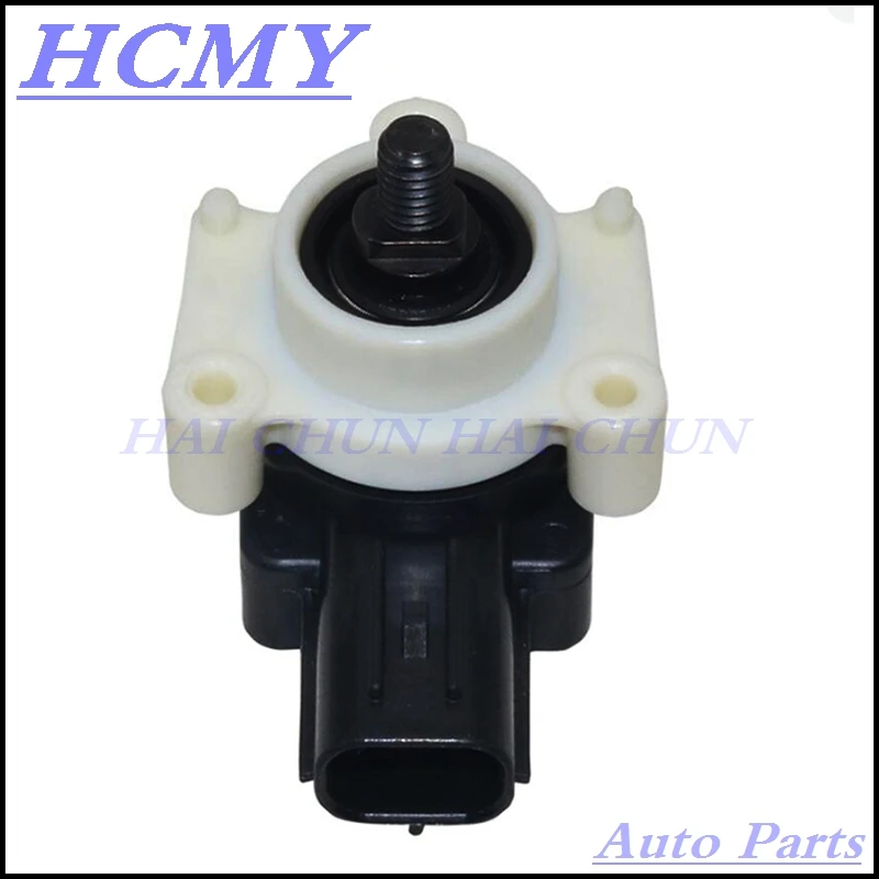 33136 STX A01 33146 33186 33196 датчик уровня фар для Acura 3.7L MDX ZDX|Сенсор высоты транспорта| |
