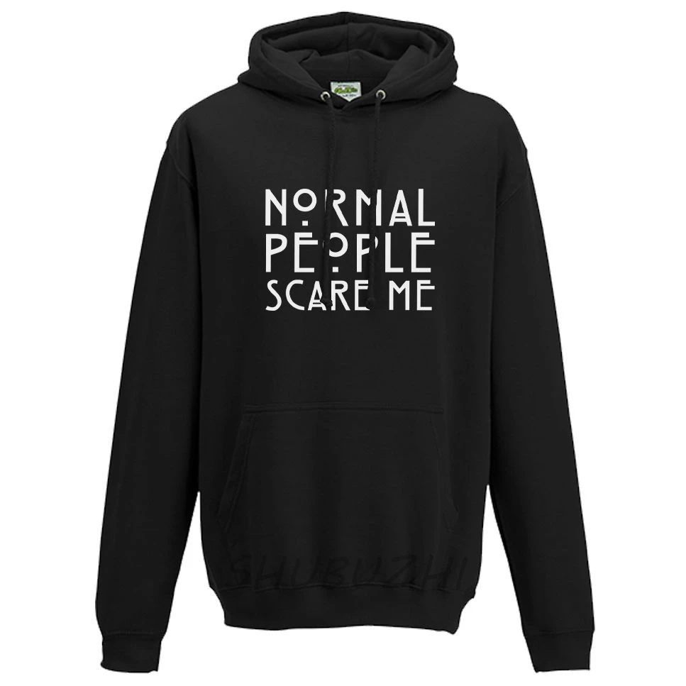 Hoodie Funny American Inspired Fashion Hoody Gift Topin Hoodies & Sweatshirts from Men's