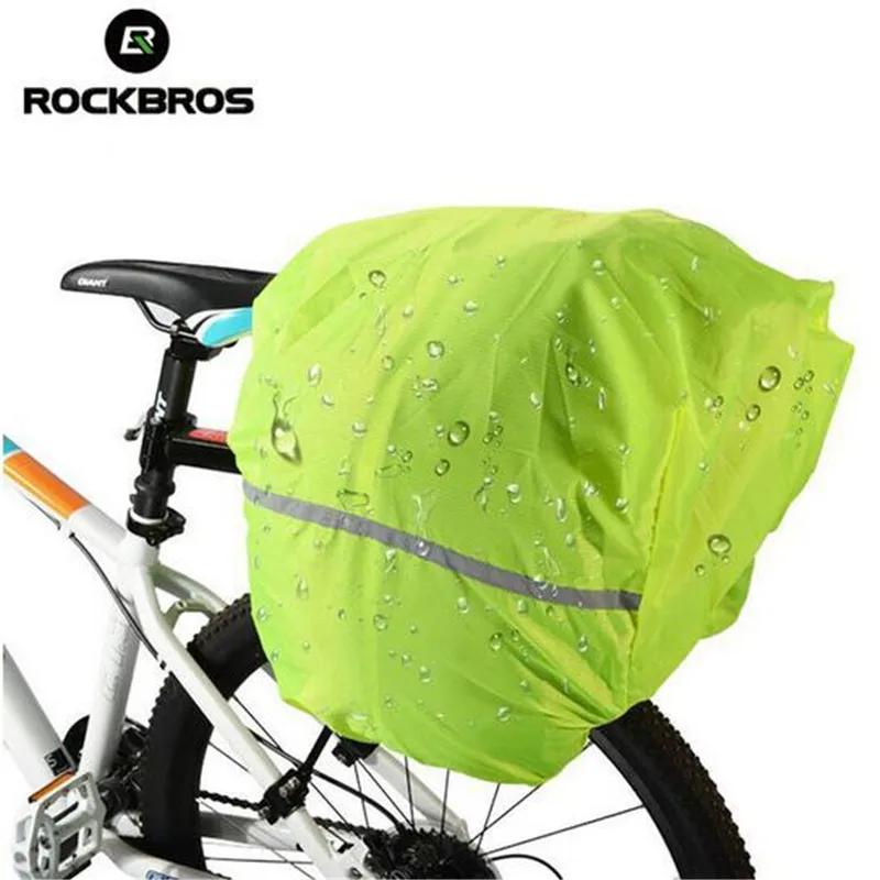 ROCKBROS MTB Bike Bicycle Dust Cover Cycling Rain And Dust Protector