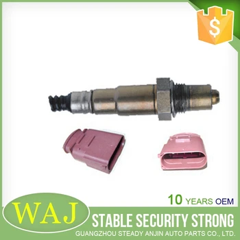 

Highest Quality For AUDI TT 8N9 3.2L 2003-2006 lambda sensor oxygen o2 sensors 0258006589 / 0258006590 / 022906265B
