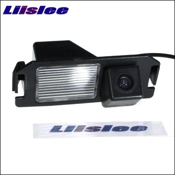 

LiisLeeCar Rear View Camera For HYUNDAI Coupe S3 Tuscani Tiburon Genesis Elantra Touring i30 Veloster Night Vision Backup