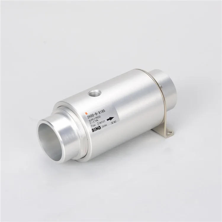 

SMC type Vacuum flow conneyor5 ZH30-B-X185 particle conveyor