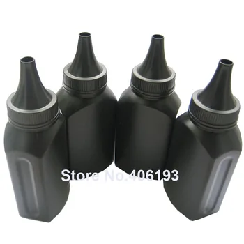 

4 x CT202330 Compatible for Fuji Xerox M225Z P225DW P265DW M225Z M225DW P225D P265DW M265Z bottle toners refill toner powder