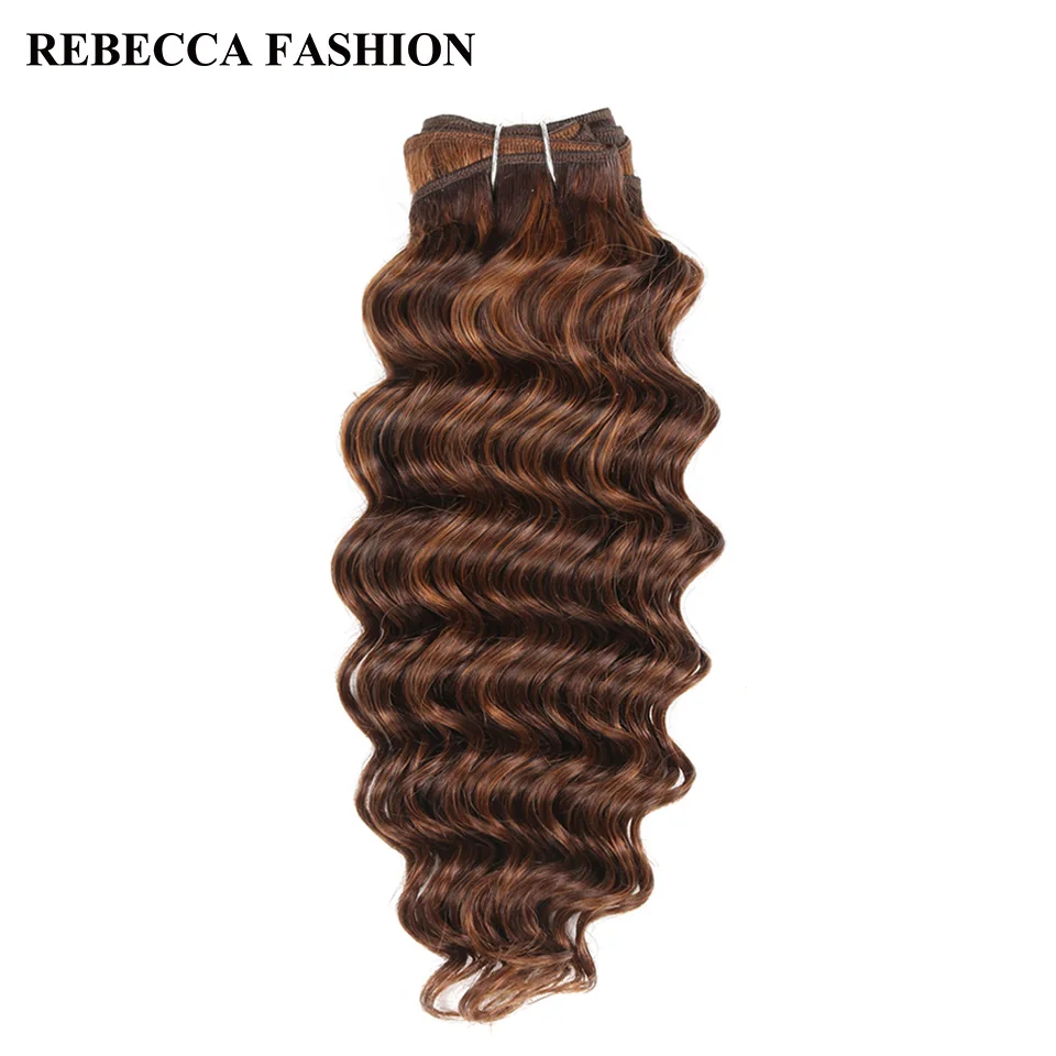 brasileiro remy 5 cores pacotes cabelo humano