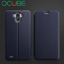 Luxury Blackview R6 Lite Case Cover PU leather Sta