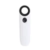 40X poche 2 lumière LED Loupe lecture Loupe lentille bijoux Loupe T15 ► Photo 2/6