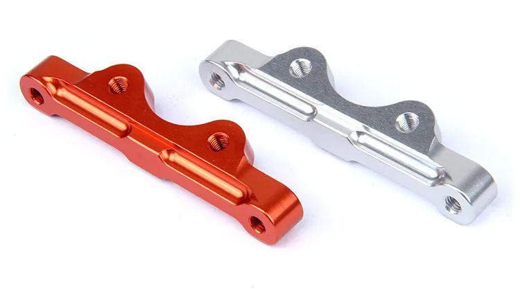 

CNC alloy front arm brace for 1/5 scale hpi km rv baja 5B 5t 5sc