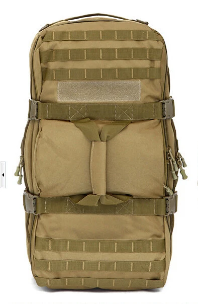 D5column 60L Waterproof Bags Molle font b Backpack b font Military 3P Tad font b Tactics