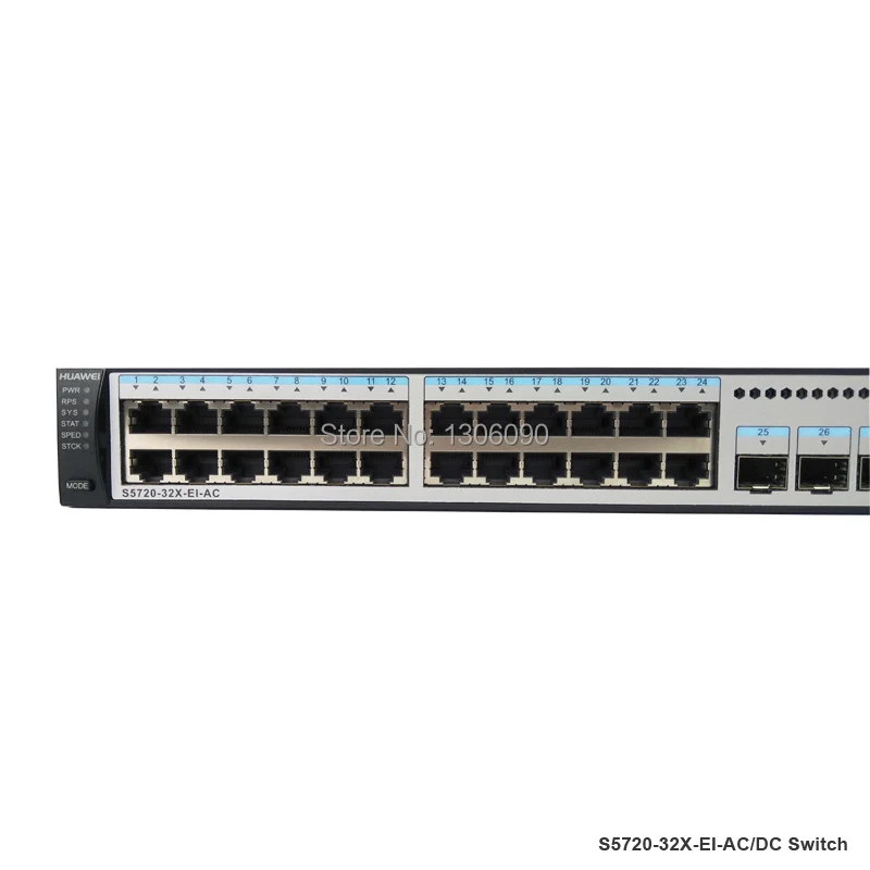 S5720-32X-EI-AC Switch 4