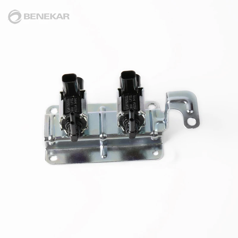 Vacuum Solenoid Valve For Ford Focus C Max Mondeo Mazda 3 5 6 Cx7 |