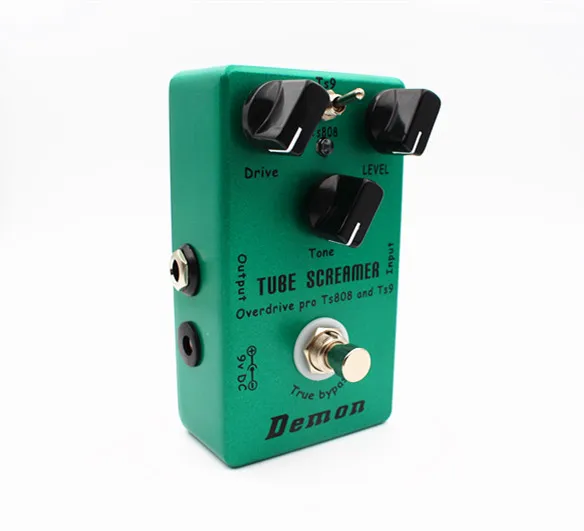 TUBE SCREAMER09