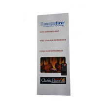 Индивидуальная наклейка на этикетку